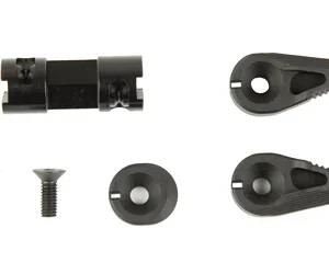 STRIKE FLIP SWITCH AMBI SFTY BLACK