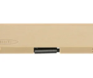 STRIKE ULTIMATE DST CVR 308 STD BLK