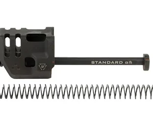 STRIKE MASS DRV COMP FOR GLK 17 G5