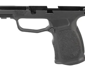 STRIKE ENH GRIP MOD FOR P365 BLACK