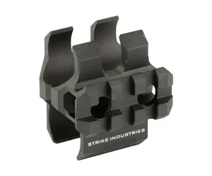 STRIKE SHOTGUN BRL CLMP 12-GAUGE BLK