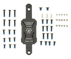 STRIKE SHOTGUN OPTIC MOUNT