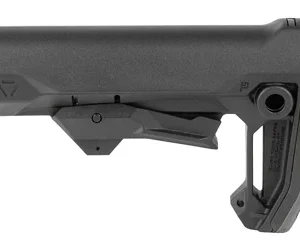 STRIKE MOD2 STOCK BLACK