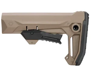 STRIKE MOD2 STOCK FDE