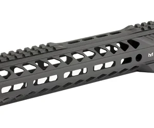 STRIKE MLOK RAIL 10" BLACK