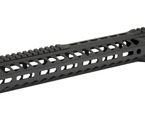 STRIKE MLOK RAIL 13.5" BLACK