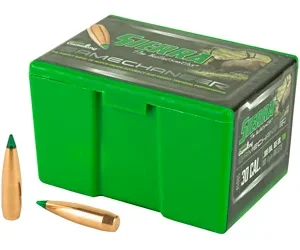 SIERRA TIPPED GK .308 165GR 100CT