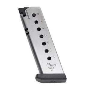 SIG SAUER MAGAZINE P220 10MM 8RD