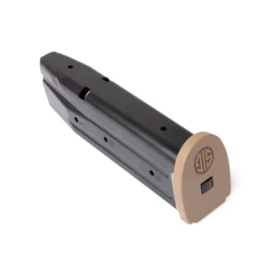SIG SAUER MAGAZINE 320 9MM 10RD COYOTE