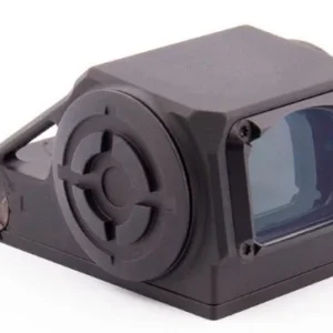 SHIELD SIGHTS SIS TWO SIGHT - CENTER DOT FOR AR-15