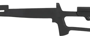 ADV. TECH. STOCK FOR SKS RIFLE - FIBERFORCE STYLE BLACK SYN