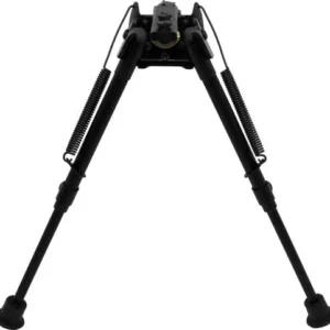 HARRIS BIPOD SERIES S MODEL L2 - 9"-13" M-LOK ROTATE SELF LEVEL