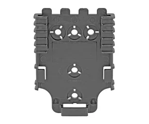 SL 6004 DUTY RCVR PLATE WITH DUAL