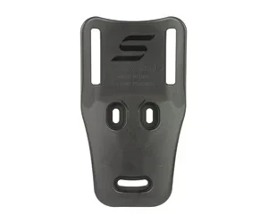 SL MID/CANT UNIV BELT LOOP BLK 2"