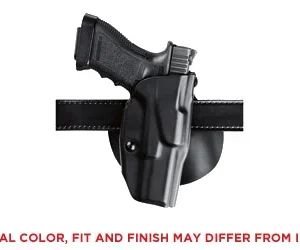 SL 6378 ALS FOR GLK 17 TAC BLK RH