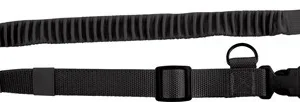US TACTICAL C3: 2 TO 1 POINT - SHOCK WEBBING ADJ 37-58" BLACK