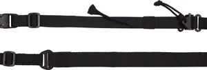 US TACTICAL D2: 2 POINT RAPID - FIT SLING ADJ 40-57" BLK
