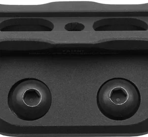 BCM LIGHT MOUNT MODULAR M-LOK - FOR SUREFIRE SCOUT LIGHT MOUNT