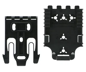 SL QUICK2-KIT1-2 QUICK RELSE KIT BLK