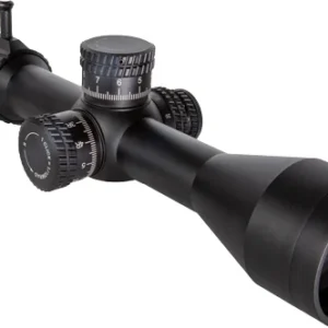 SIGHTMARK PRESIDIO 3-18X50 - 30MM SCOPE MATTE BLACK LR2 RET
