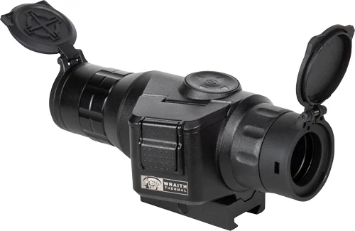 SIGHTMARK WRAITH MINI 2-16X35 - THERMAL RIFLE SCOPE 384X288 - Image 5