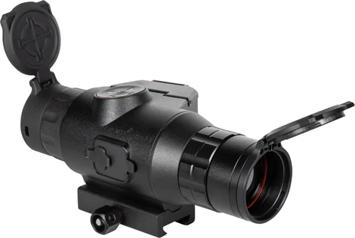 SIGHTMARK WRAITH MINI 2-16X35 - THERMAL RIFLE SCOPE 384X288 - Image 3