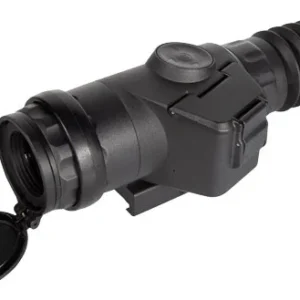 SIGHTMARK WRAITH 4K MINI 4X - 2-16X32 DIGI NGT VISION SCOPE