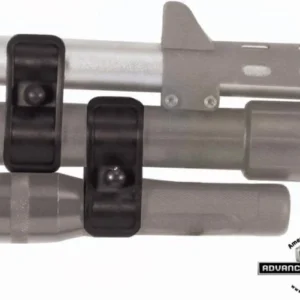 ADV. TECH. SHOTGUN 12GA. - CLAMP/LASER MOUNT