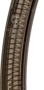 ETS MAGAZINE CZ SCORPION EVO - 9MM 40RD CARBON SMOKE