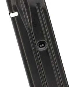 SAR USA MAGAZINE SOCOM COMPACT - 9MM 15RD OD GREEN