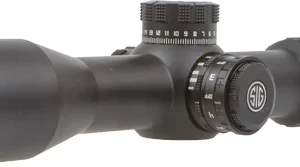 SIG SCOPE TANGO DMR 3-18X44MM - 34MM SF ILL FFP MOA MILL 2.0