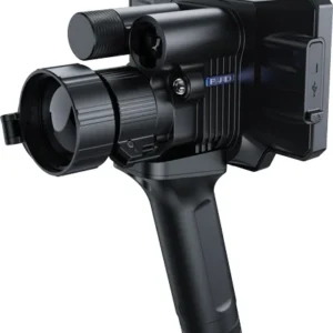 PARD SPHINX THERMAL RIFLE SCP/ - HANDHELD 35MM 384X288 W/LRF