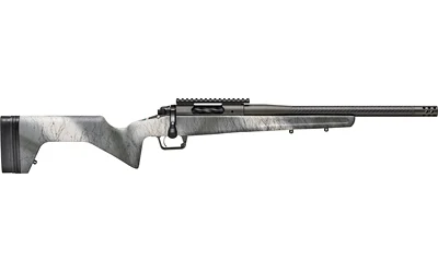 SPRGFLD 2020 REDLINE 6.5 16" OLV/BLK - Image 2