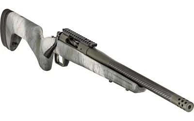 SPRGFLD 2020 REDLINE 6.5 16" OLV/BLK - Image 3