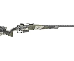 SPRGFLD WAYPOINT 7MM PRC 24" CF EVG