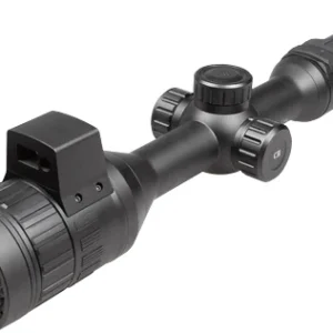 AGM SPECTRUM LRF 4K DIGITAL - DAY/NIGHT SCOPE 30MM