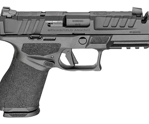 SPGFLD ECHELON 4C COMP 9MM 4" 10R CA