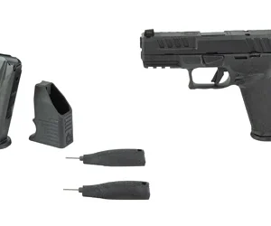 SPGFLD ECHELON 4.0FC 9MM 10RD CA