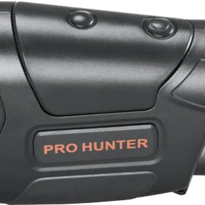 SIMMONS RANGEFINDER PROHUNTER - 6X20 800 YARD BLACK