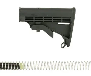 SPIKE'S M4 COMPLETE STOCK KIT ST-T2