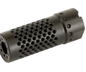 SPIKE'S AK DYNACOMP M14.1 LH THREAD