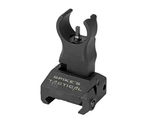 SPIKE'S FRONT FOLDING HK STYLE SIGHT