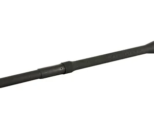 SPIKE'S BBL 5.56 16" FN CHF W/M4 EXT