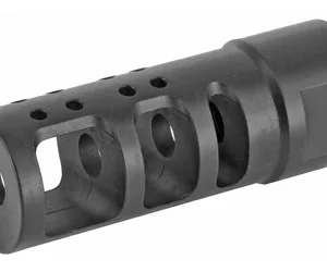 SPIKE'S R2 MUZZLE BRAKE 5.56 BLK