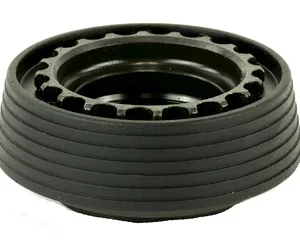 SPIKE'S DELTA RING ASSEMBLY W/NUT