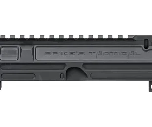 SPIKE'S BILLET UPPER GEN2 MILSPEC