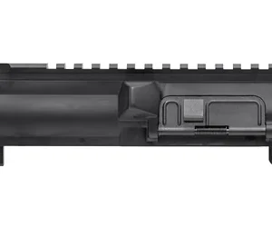 SPIKE'S FLAT TOP UPPER 9MM BLK