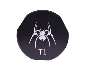 SPIKE'S ST-T1 TUNGSTEN HEAVY BUFFER