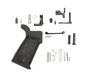 SPIKE'S LPK 556 W/O TRIGGER GROUP