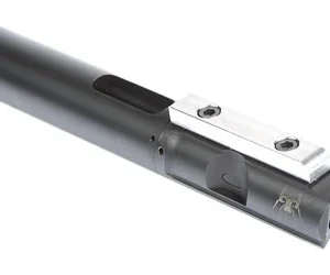 SPIKE'S 9MM BOLT BLK